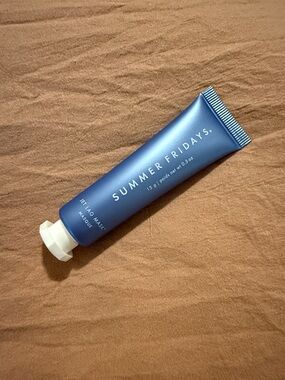 Summer Fridays Jet Lag Mask 15g / 0.5oz - NEW NEVER USED